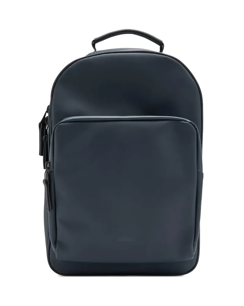 RAINS Großer Bock Rucksack - Blau Blau