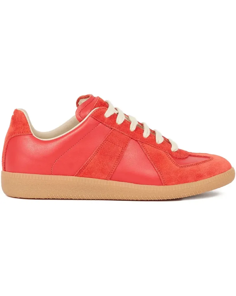 Maison Margiela Replica Sneakers - Rot Rot