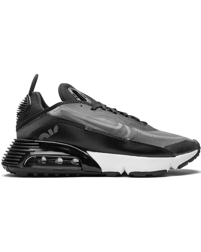 Nike Air Max 2090 Sneakers - Schwarz Schwarz