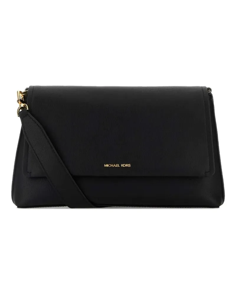 Michael Kors Große Umhängetasche - Schwarz Schwarz