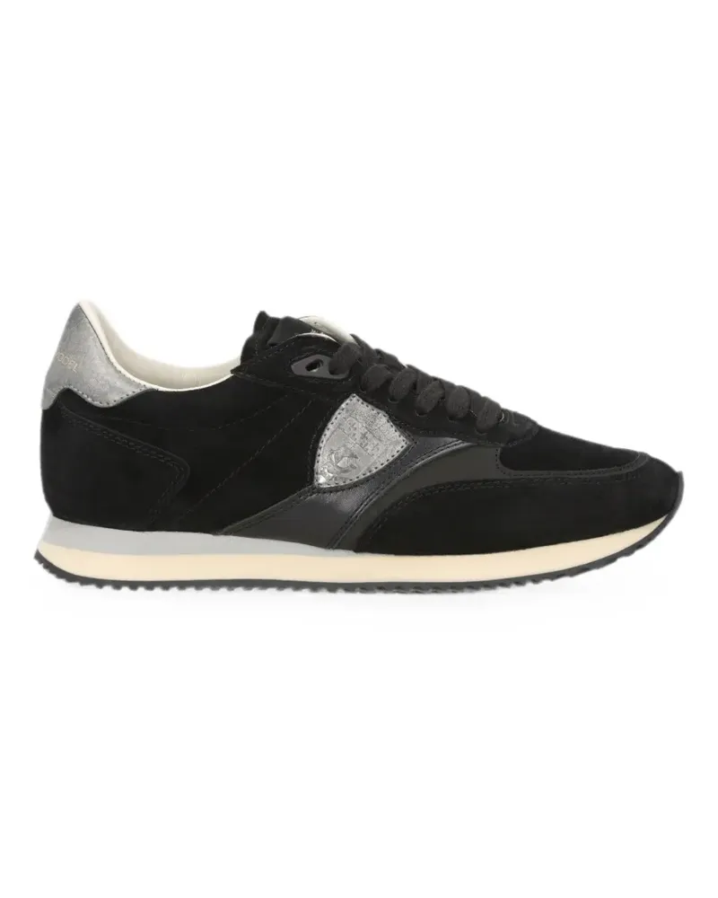Philippe Model Blville Sneakers - Schwarz Schwarz