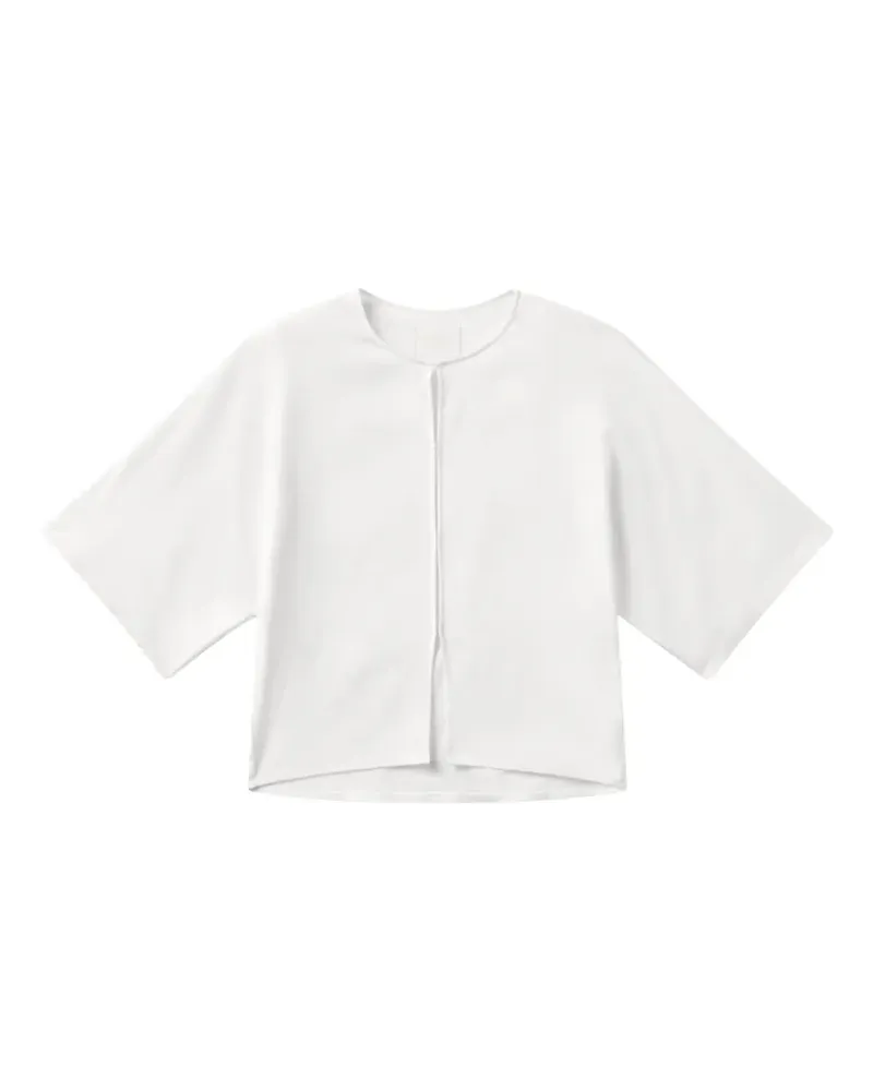 Citizens of humanity Franca shirt - Nude Nude