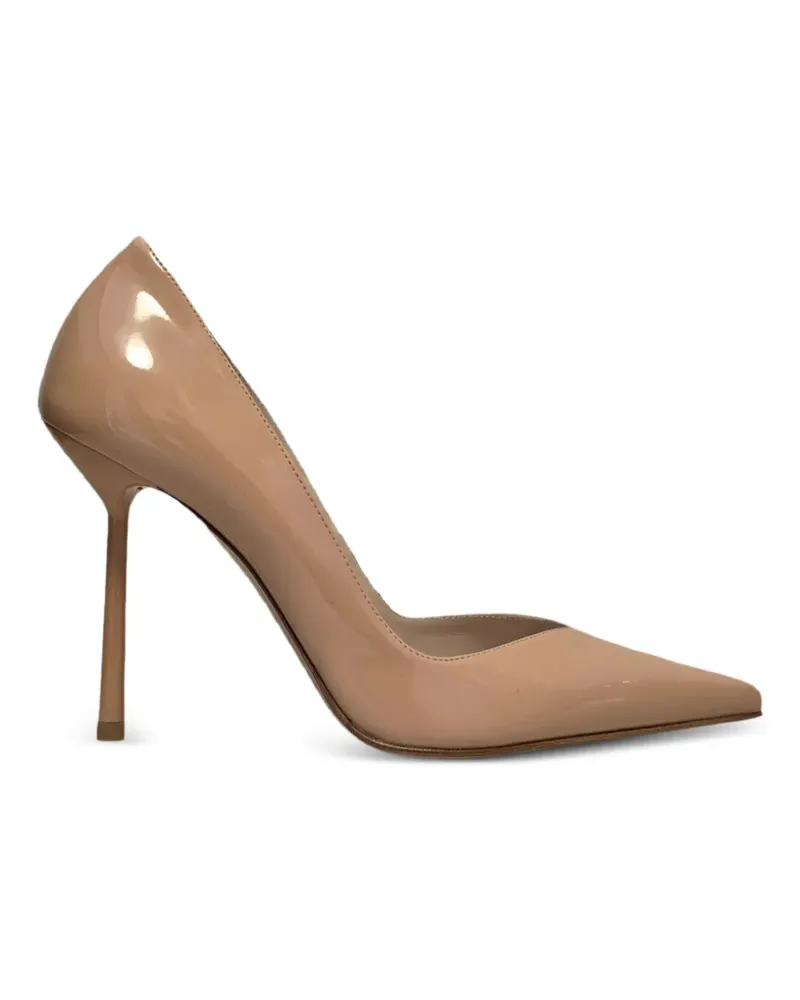 Le Silla Vivienne pumps - Nude Nude