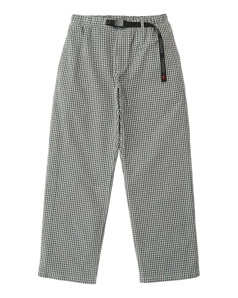 GRAMICCI Dobby Hose mit geradem Bein - Weiß Weiß