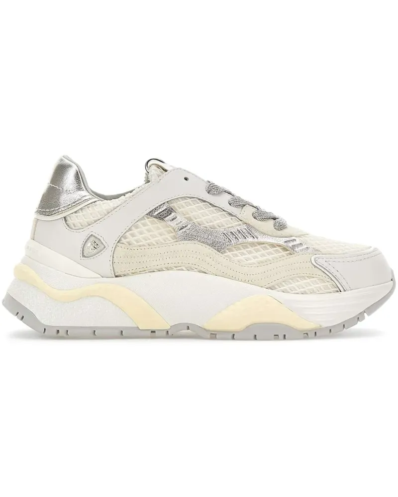 Philippe Model Odeon Sneakers - Grau Grau