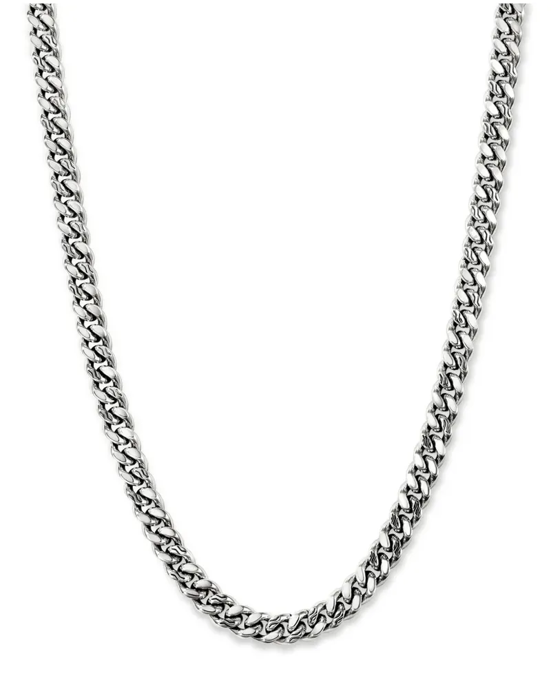 John Hardy Klassisches Armband - Silber Silber