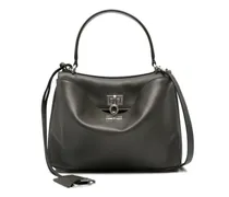 Mini Rodeo Satchel-Tasche - Grün