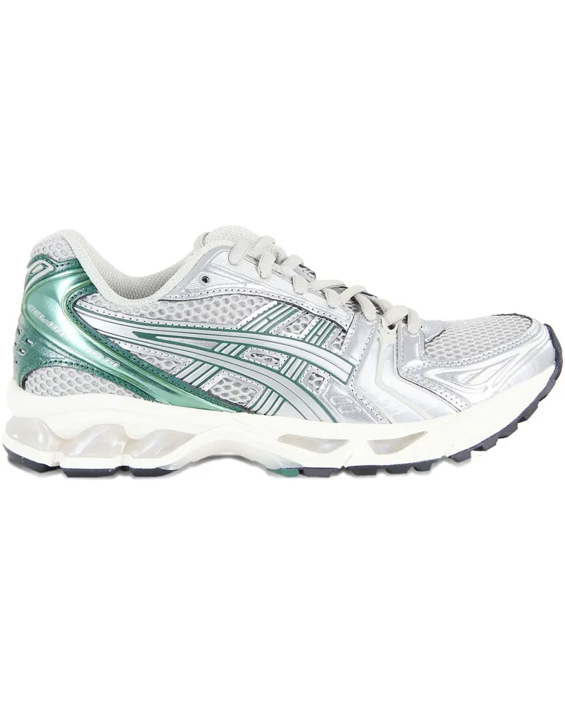 Asics GEL-KAYANO Sneakers - Grau Grau