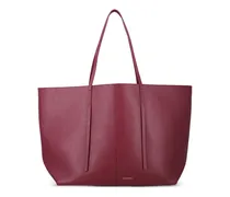 Abilla Shopper - Rot