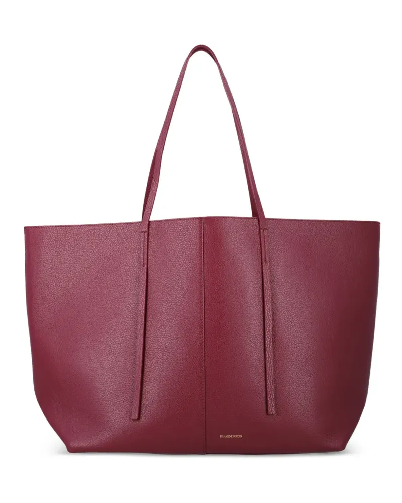 By Malene Birger Abilla Shopper - Rot Rot