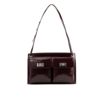 Billy Tote Bag - Rot