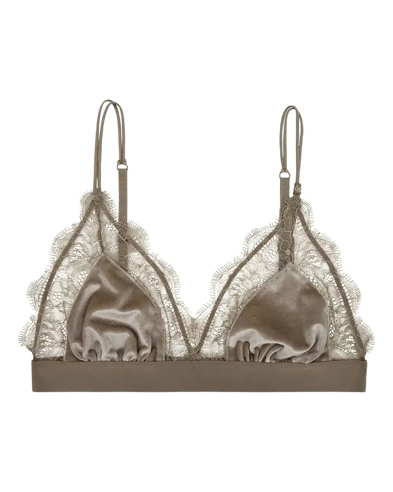 LOVE Stories Love Lace BH - Braun Braun