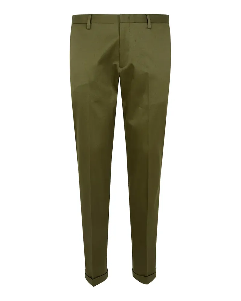 Paul Smith Schmale Chino - Grün Grün