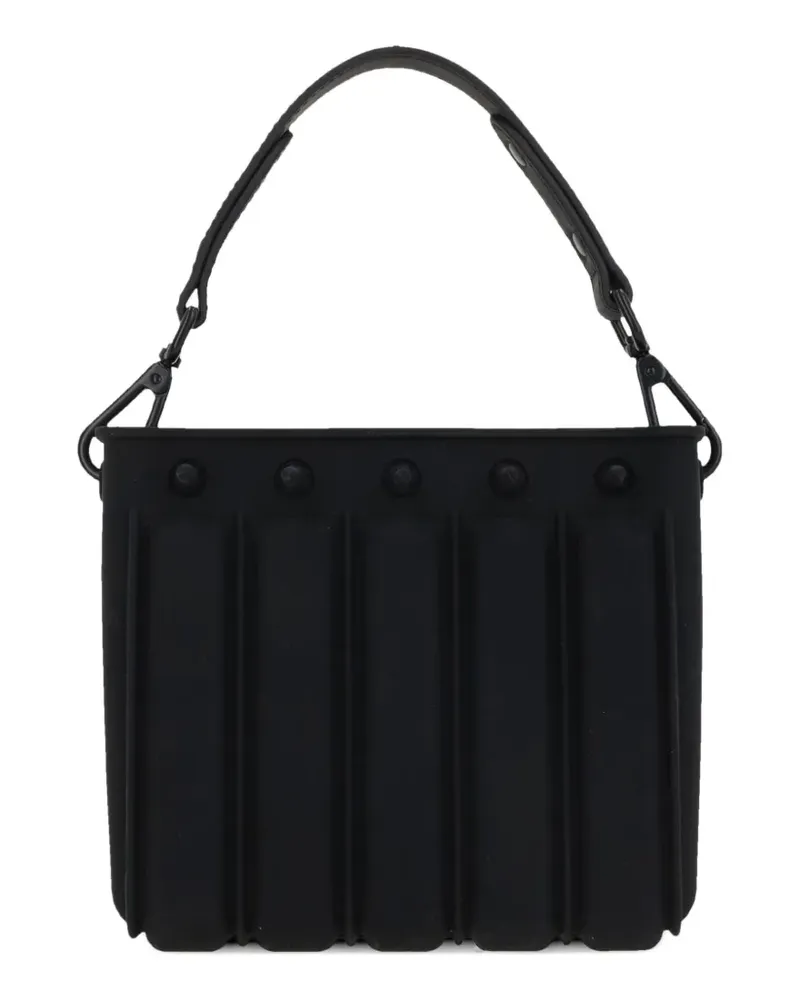 Craig Green Sandwich shoulder bag - Schwarz Schwarz