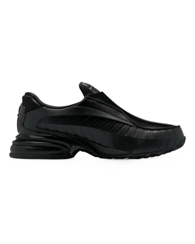 Nike x Comme des Garçons Homme Plus Air Max Dolce SP Sneakers - Schwarz Schwarz