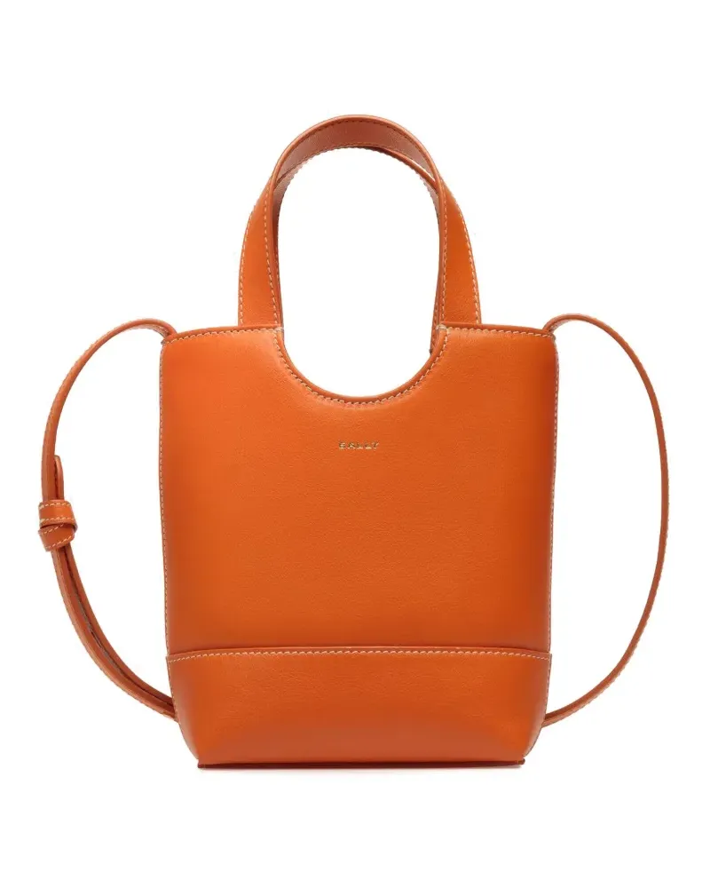 Bally Kleine Easy Tote Bag - KOI 25+ORO Koi