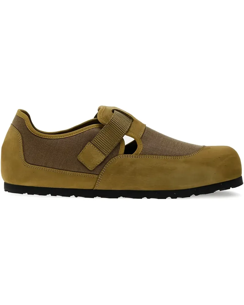 Birkenstock London Nova Sneakers - Grün Grün