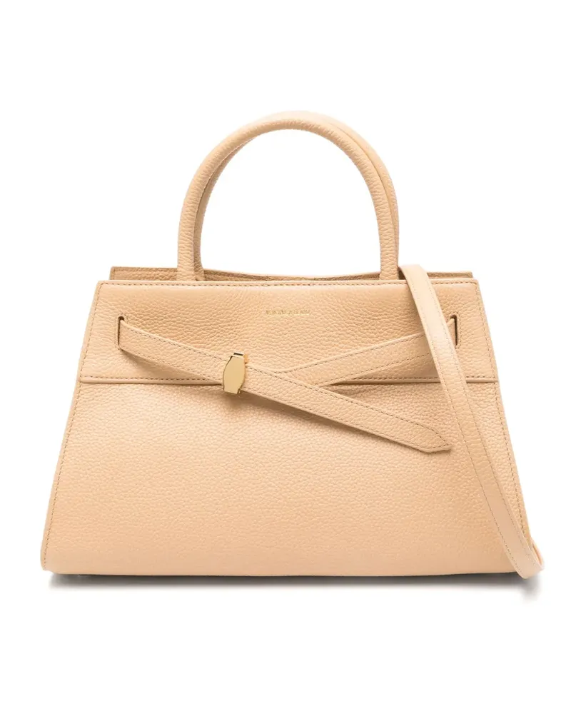 Veronica Beard Dash Tote Bag - Nude Nude