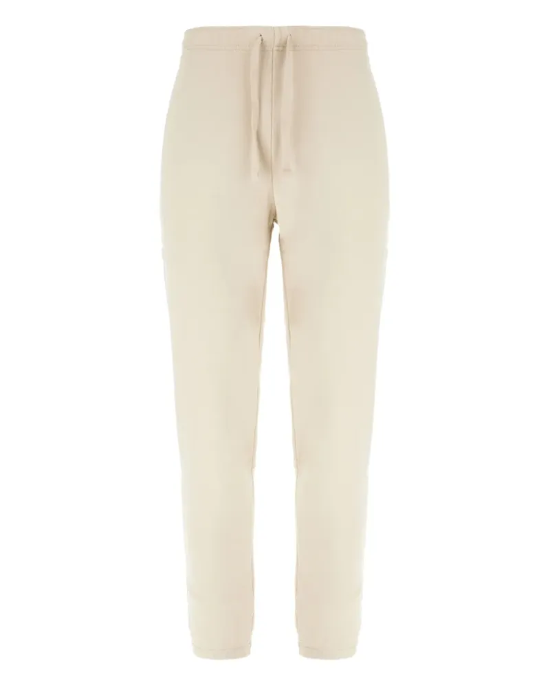 Ralph Lauren Jogginghose aus Baumwollgemisch - Nude Nude