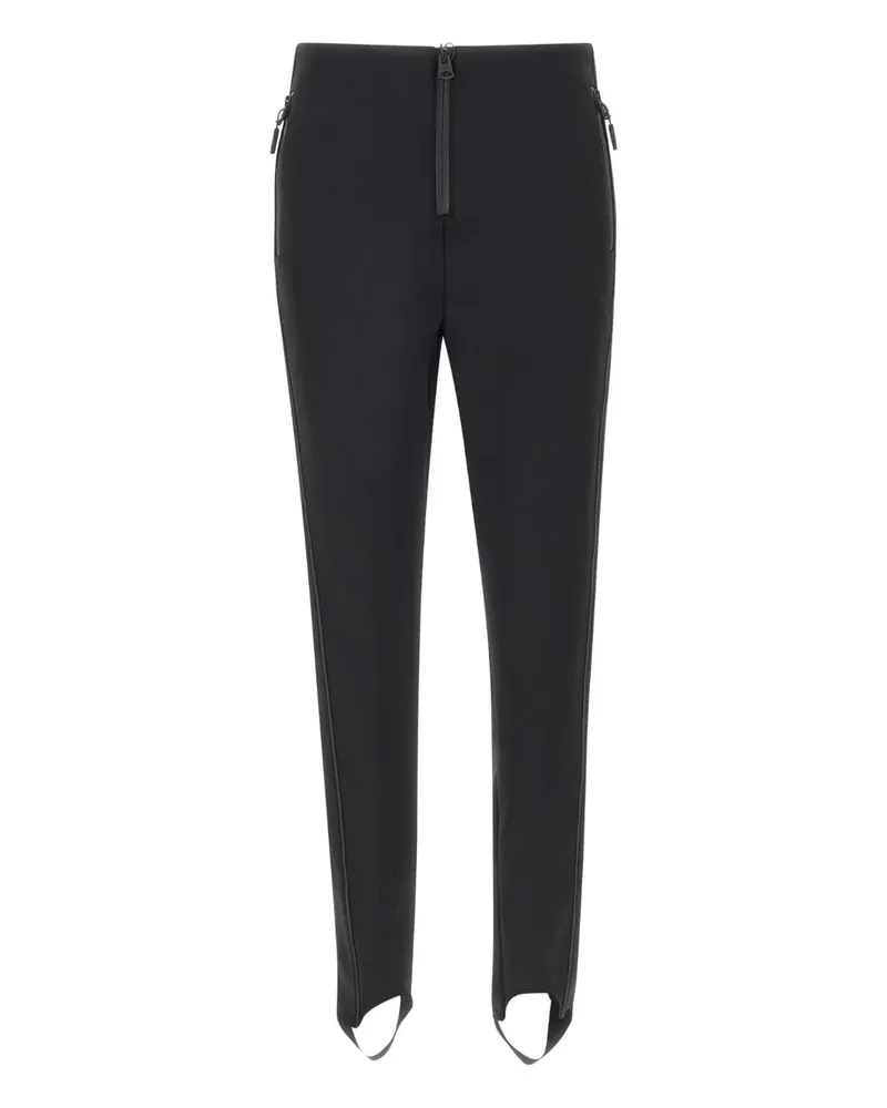 Mackage Zavi Skihose - Schwarz Schwarz