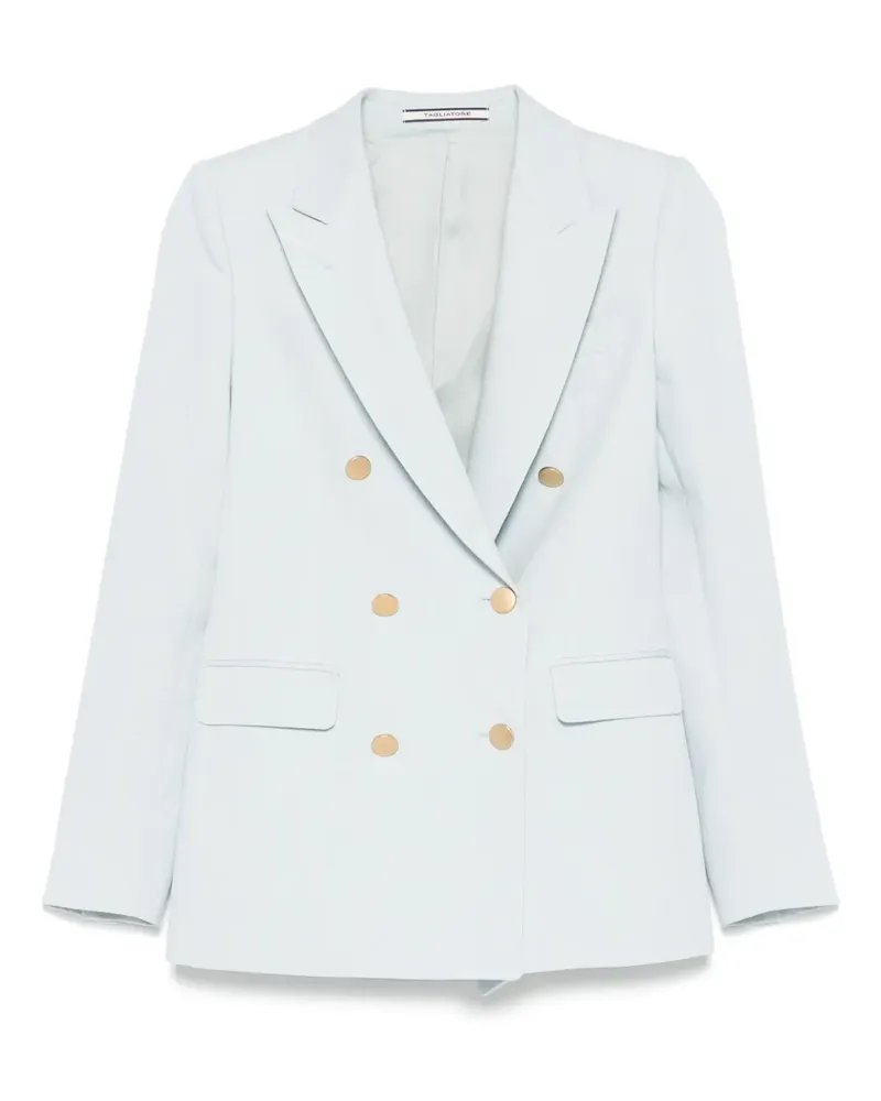 Tagliatore J-Parigi Blazer - Blau Blau
