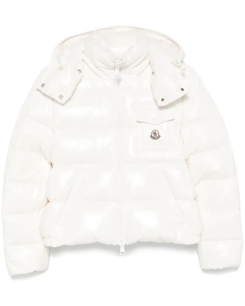 Moncler Andro Jacke - Weiß Weiß
