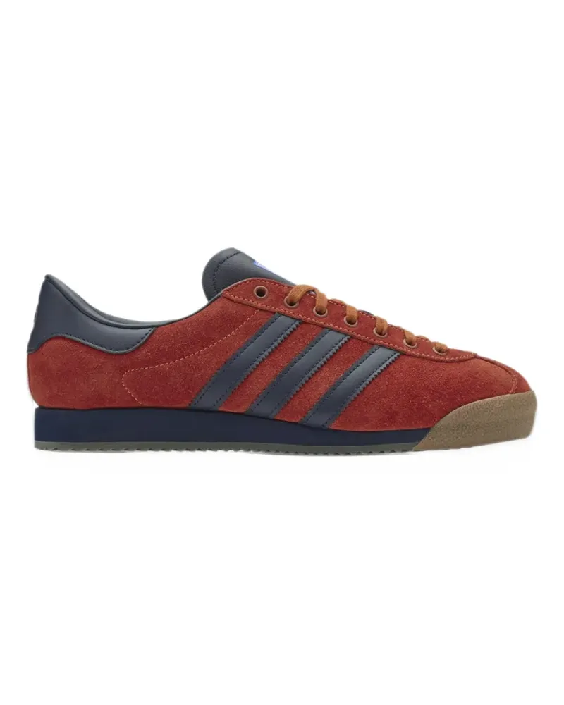 adidas Halewood Spezial sneakers - Orange Orange