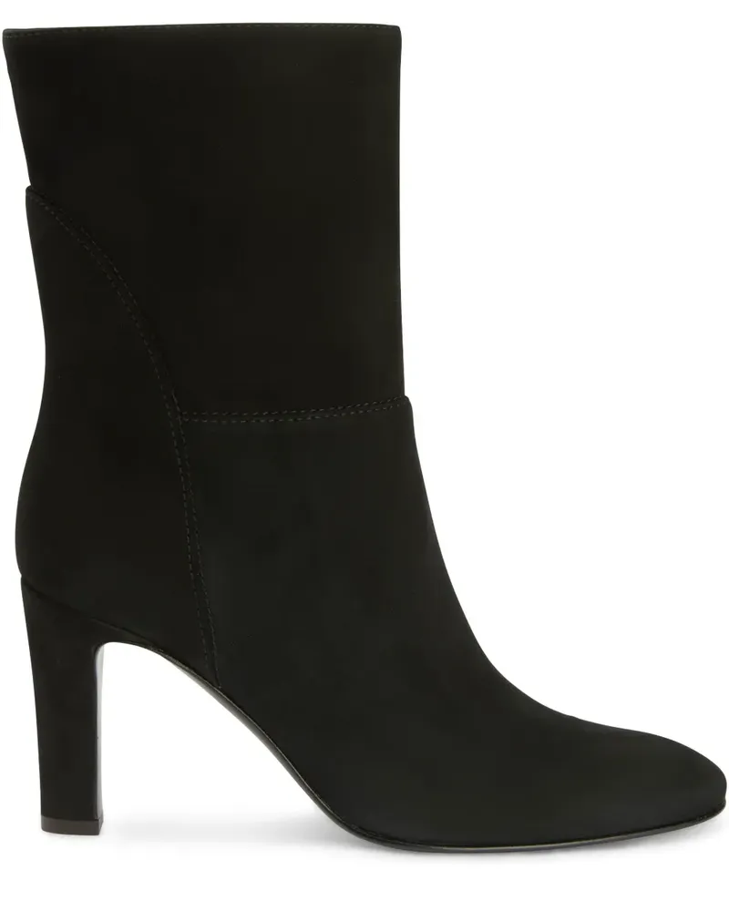 Giuseppe Zanotti Viviana Stiefel 90mm - Schwarz Schwarz