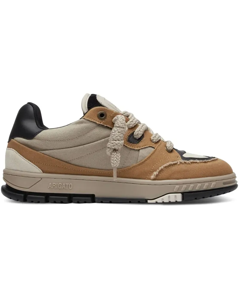 Axel Arigato Area Haze Sneakers - Nude Nude
