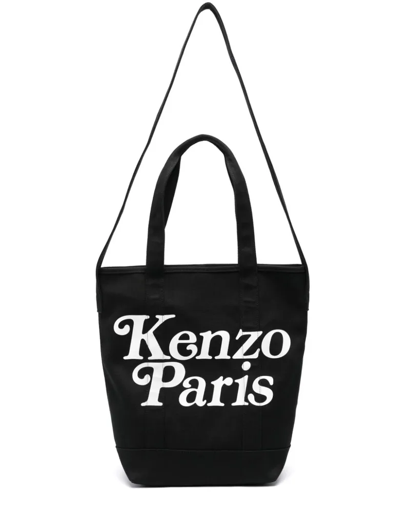 Kenzo x Verdy Utility Shopper - Schwarz Schwarz