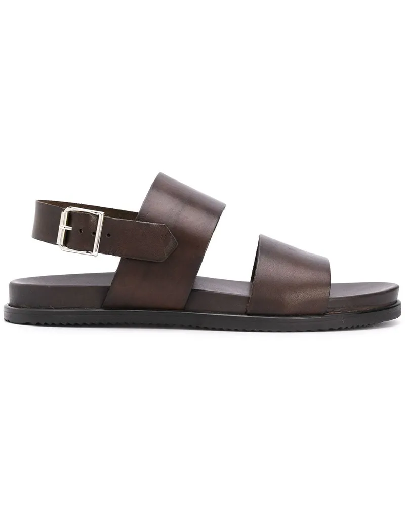 Scarosso Antonio' Sandalen - Braun Braun