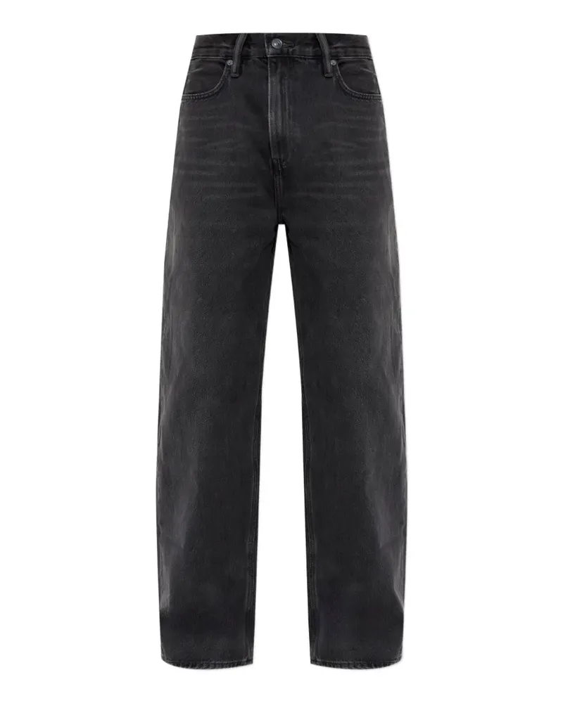 AllSaints Reni Jeans - Grau Grau
