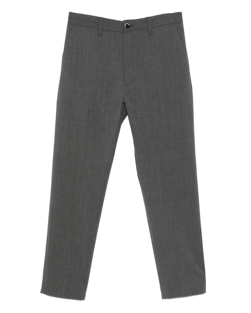 nine:inthe:morning Yoga Hose - Grau Grau