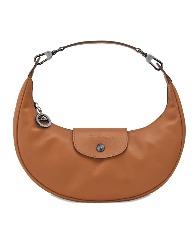 Longchamp Le Pliage Xtra S Tote Bag - Braun Braun