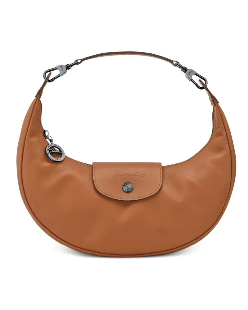 Longchamp Le Pliage Xtra S Tote Bag - Braun Braun