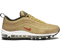 Air Max 97 LX' Sneakers - Gold
