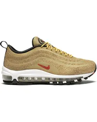 Nike Air Max 97 LX' Sneakers Gold