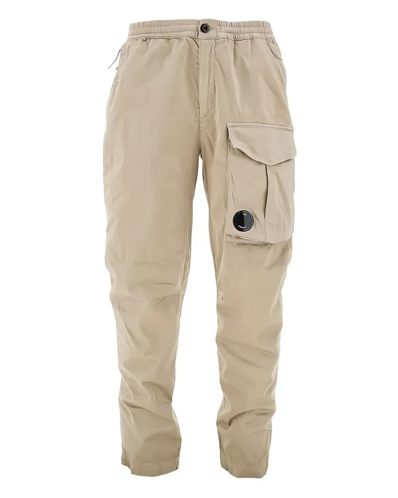C.P. Company Klassische Cargohose - Nude Nude