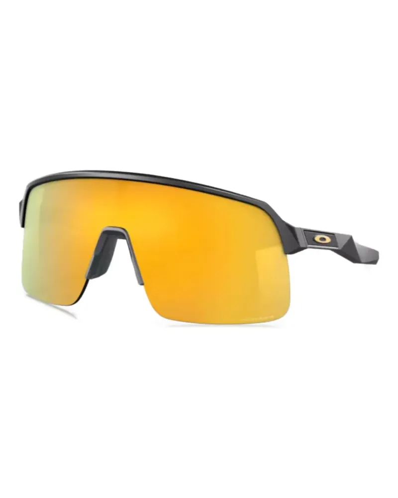 Oakley Sutro Lite Sonnenbrille - Gelb Gelb