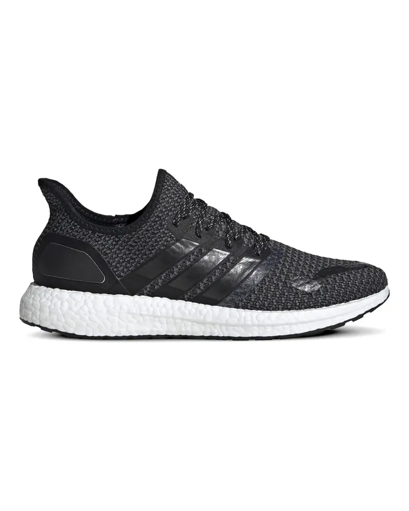 adidas Ultraboost Speedfactory running sneakers - Schwarz Schwarz