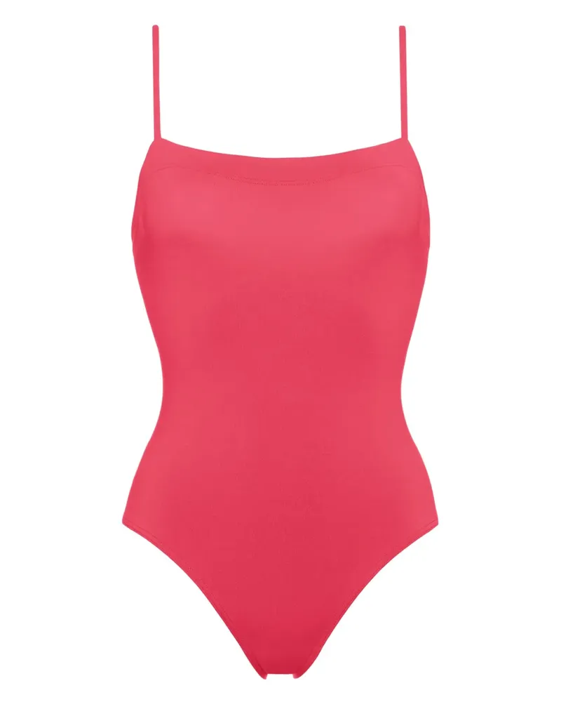 Eres Aquarelle Badeanzug - Rosa Rosa