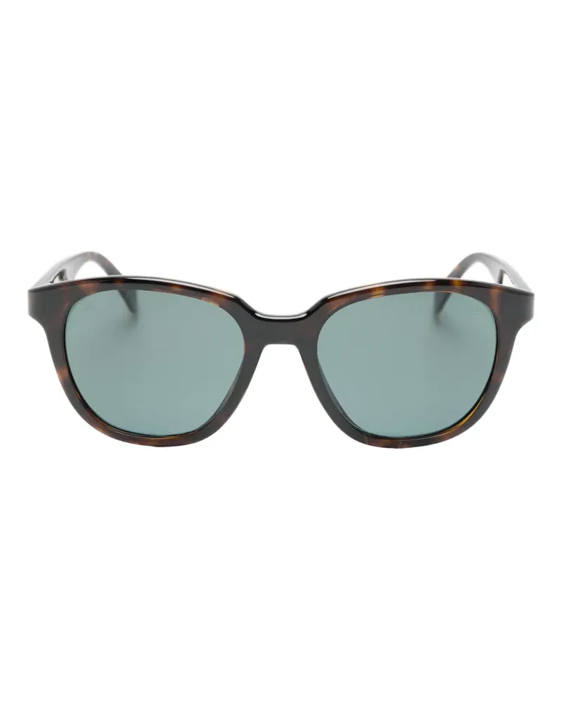 Vuarnet Legend 04 Originals Sonnenbrille - Braun Braun