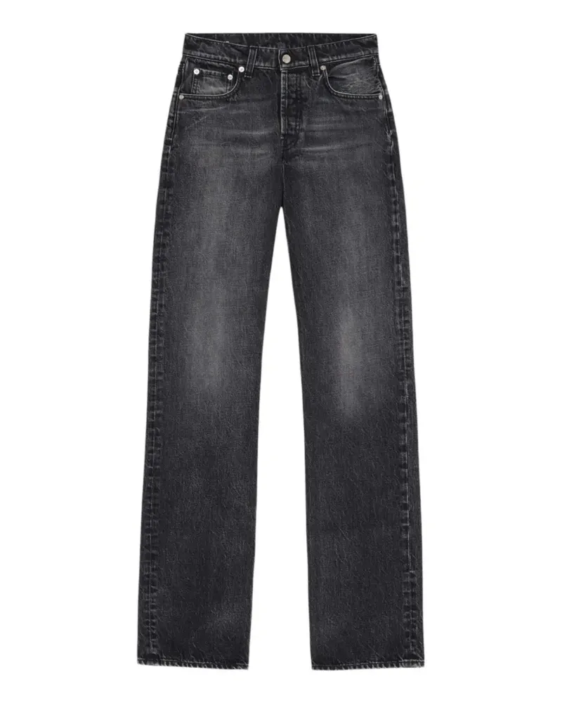 ARMARIUM James faded jeans - Grau Grau