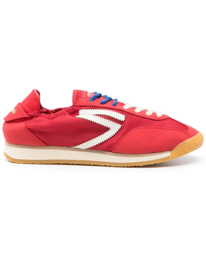 Puraai 6.02 Panther Sneakers - Rot Rot