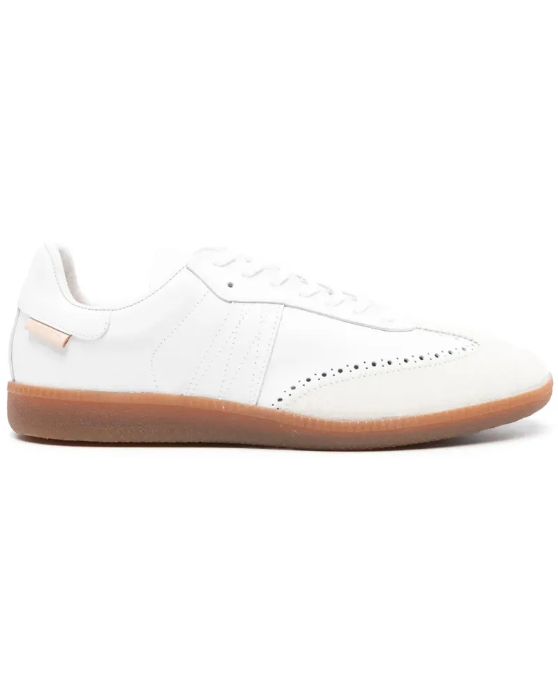 Hender Scheme Citizen Sneakers - Weiß Weiß