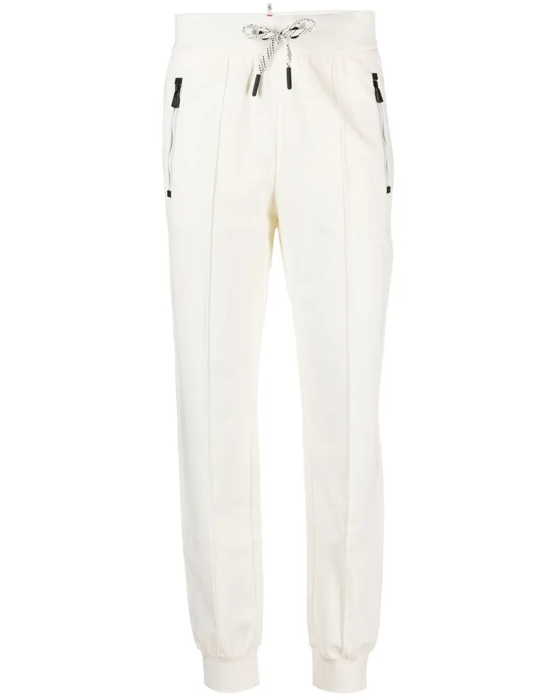 Moncler Dynamic Jogginghose - Nude Nude