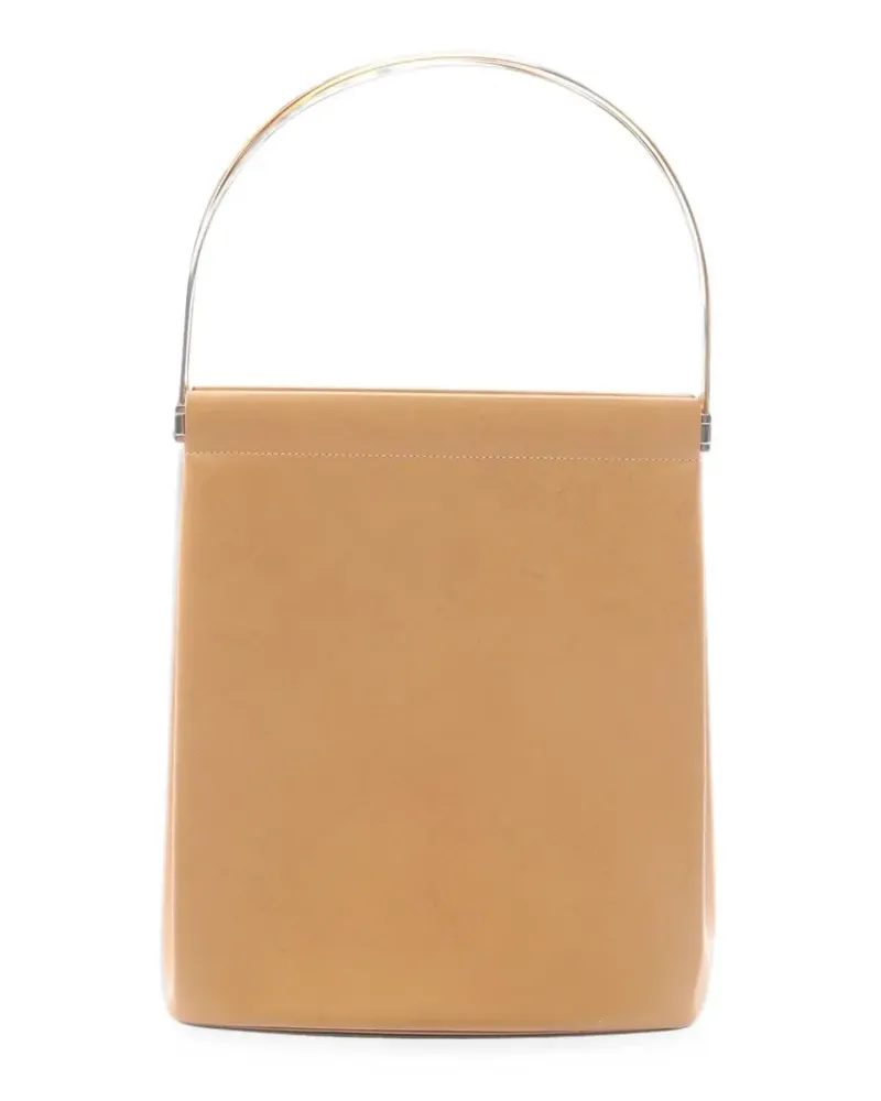 Cartier 2010s Trinity Tote Bag - Nude Nude