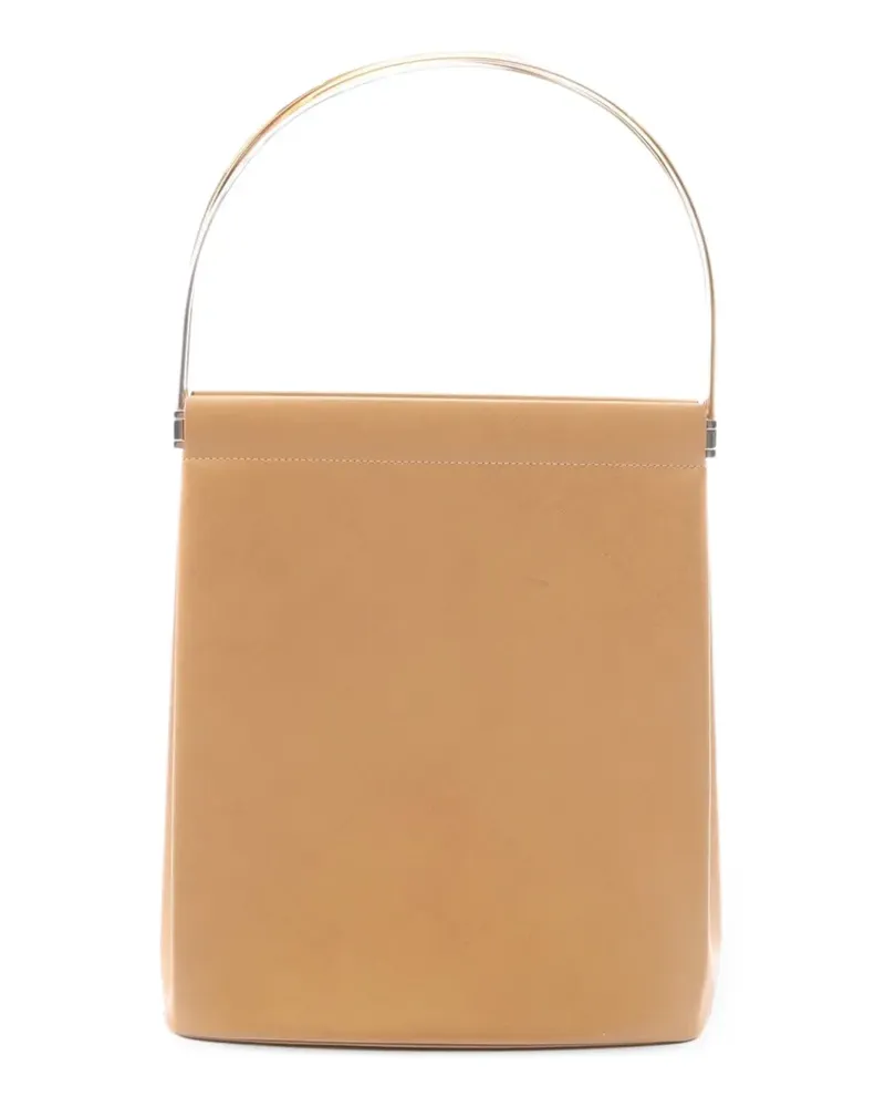 Cartier 2010s Trinity Tote Bag - Nude Nude
