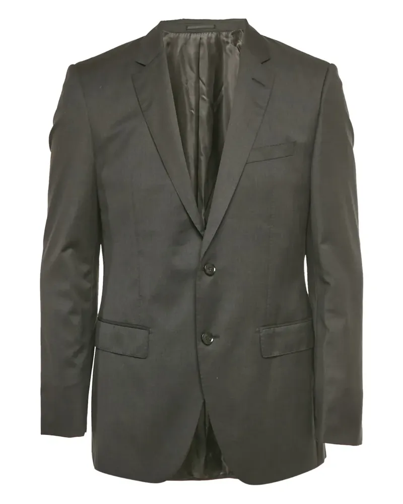 HUGO BOSS Klassisches Sakko - Grau Grau