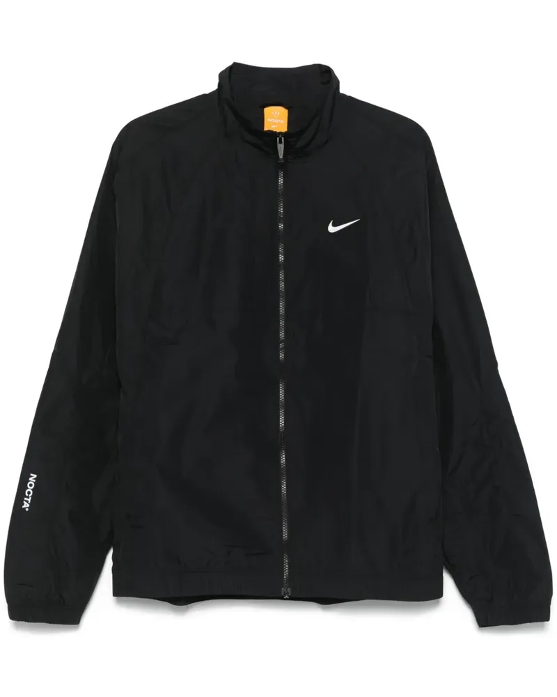 Nike Nocta Jacke - Schwarz Schwarz